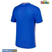 Sunderland Auswärtstrikot 2025-26 Kurzarm